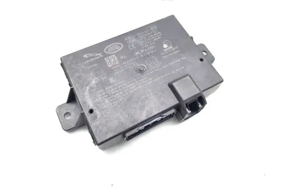 Jaguar I-Pace Keyless (KESSY) go control unit/module K8D219H440BB LEAR58DV1KF02