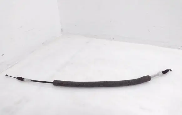 Porsche Panamera (971) Front door cable line 