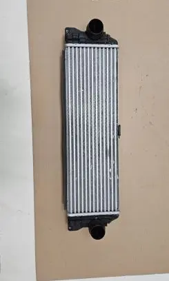 Mercedes-Benz Sprinter W907 W910 Intercooler radiator A9075017100