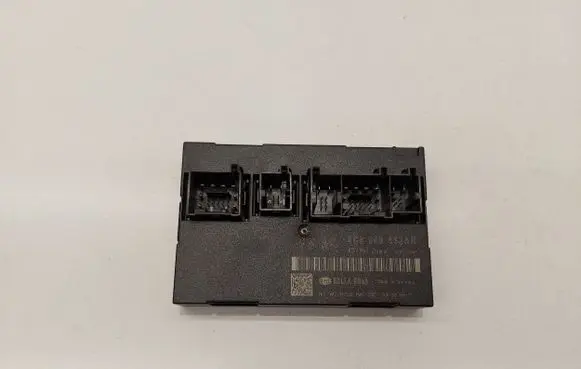 Volkswagen PASSAT B6 Comfort/convenience module 3C0959433AR