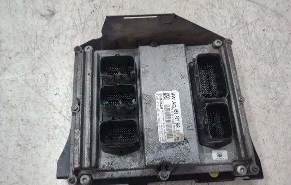 Volkswagen Amarok Engine control unit/module 059907309J