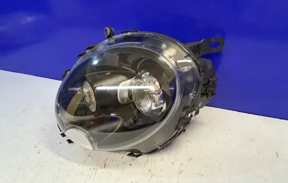 Mini Paceman (R61) Headlight/headlamp 0302517280