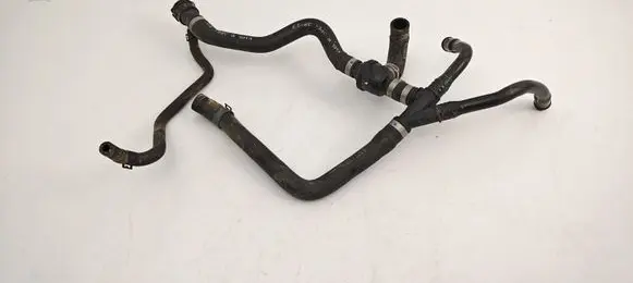 Volkswagen ID.3 Engine coolant pipe/hose 1EA121113A