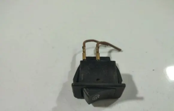 Nissan Almera Tino Other switches/knobs/shifts