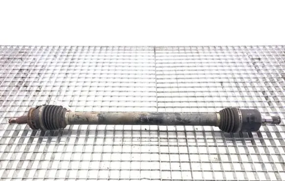 KIA Optima Front driveshaft 49501-D4750