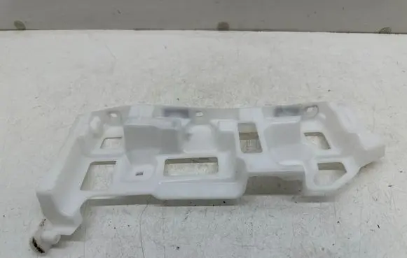 Renault Scenic IV - Grand scenic IV Rear bumper mounting bracket 850457021R