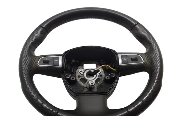 Audi A3 S3 8P Steering wheel 8R0419091G