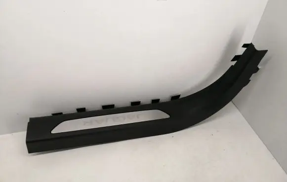 Jaguar I-Pace Front sill trim cover J9D313201A