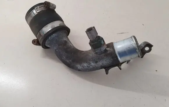 Toyota Urban Cruiser (XP110) Engine coolant pipe/hose