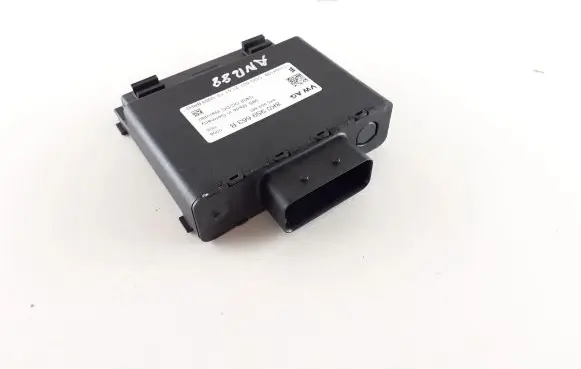 Audi A4 S4 B8 8K Voltage converter/converter module 8K0959663B A3286A360643U176