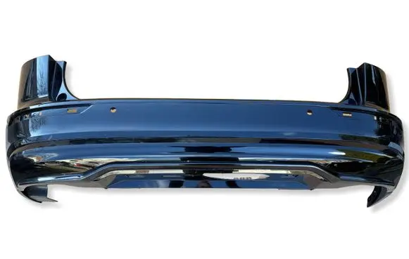 Volvo V60 Rear bumper 31688836 32293961