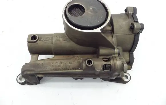 Mini One - Cooper Clubman R55 Oil pump 7576012