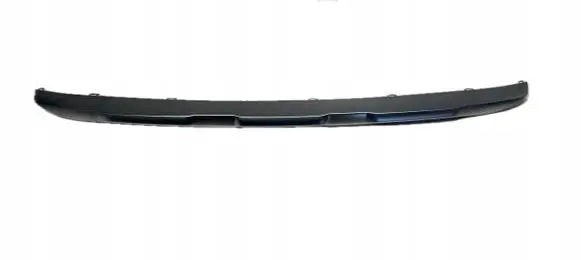 KIA Xceed Front bumper lip 86577-J7CA0