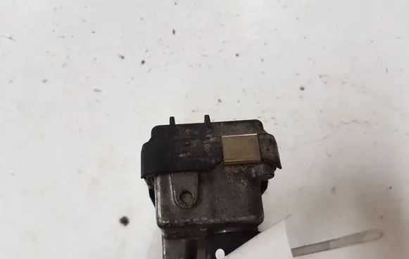 Jaguar XF Turbine electric control actuator 6NW009206 752406 16026L1