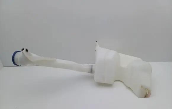 Peugeot Partner Windshield washer fluid reservoir/tank 9647190280