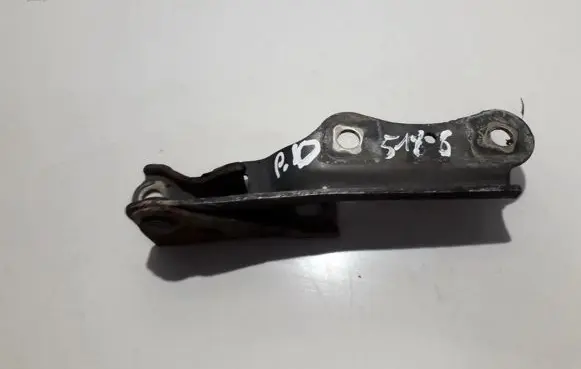 Hyundai Elantra Engine bonnet/hood hinges