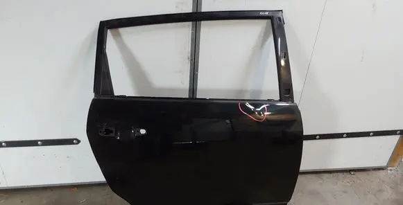Toyota Corolla Verso AR10 Rear door