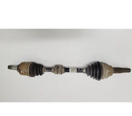 Nissan Pulsar Front driveshaft 391013ZU0B 3084601