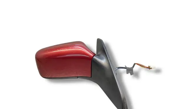 Volvo S40, V40 Front door electric wing mirror 0117375 E1021737 E10117374
