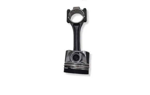 Volkswagen Caddy Piston with connecting rod 79L98