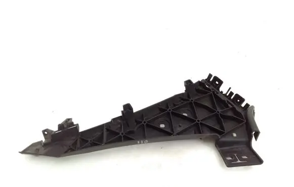 Audi Q7 4L Front bumper mounting bracket 4L0807284