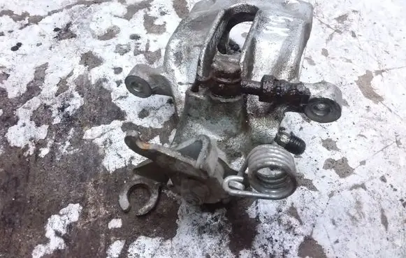 Volvo S40, V40 Rear brake caliper 