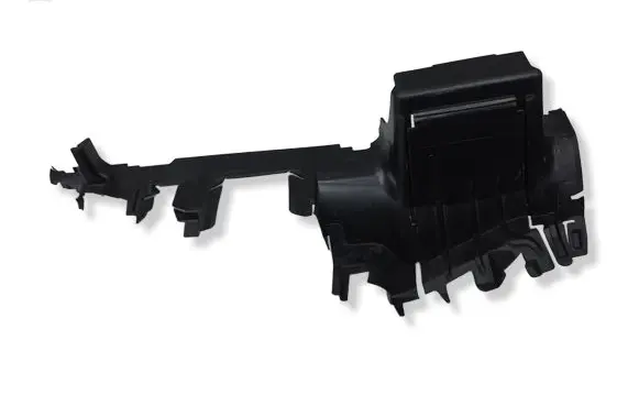 Volkswagen Golf VII Radiator trim 5G0121284N