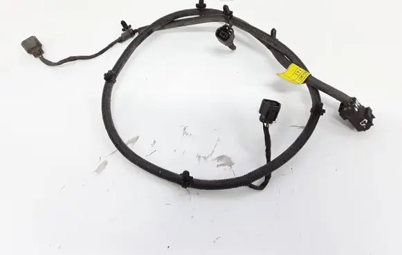 SsangYong Korando Parking sensor (PDC) wiring loom 8290034011