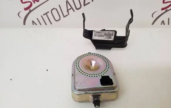 Ford Kuga III Alarm system siren LJ6T19N217AC 0501904