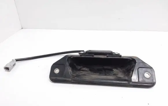 Honda CR-V Tailgate/trunk/boot exterior handle