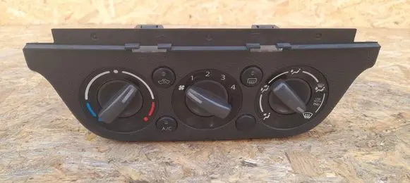 Suzuki Swift I Other switches/knobs/shifts