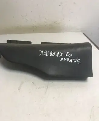 Renault Scenic I Front mudguard 