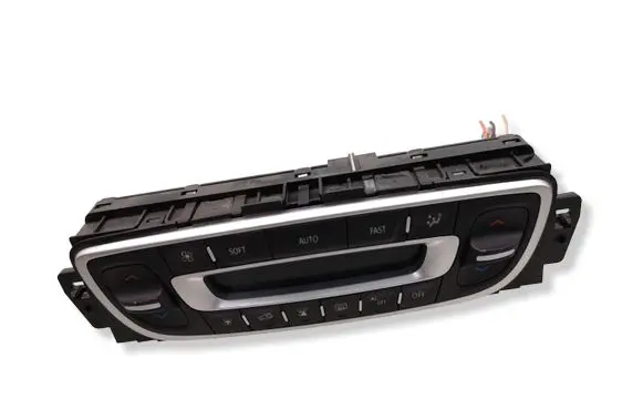 Renault Megane III Climate control unit 275103596R