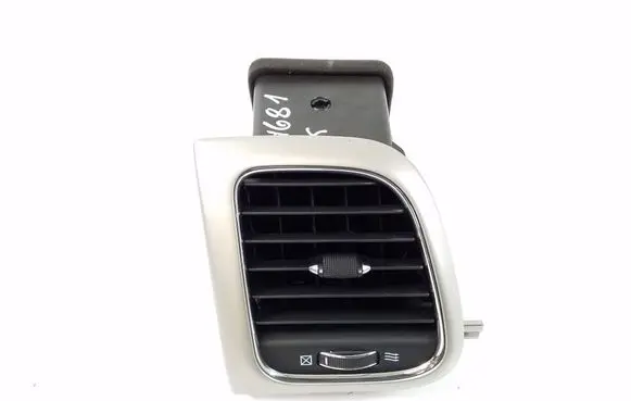 Jeep Grand Cherokee Dashboard side air vent grill/cover trim 1UE23DX9AB