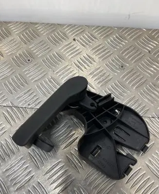 Audi Q5 SQ5 Engine bonnet (hood) release handle 8R1823633 8T1823533