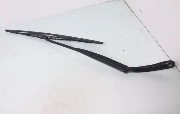 Renault Laguna II Front wiper blade arm 80004996