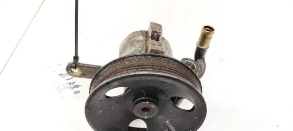Power steering pump