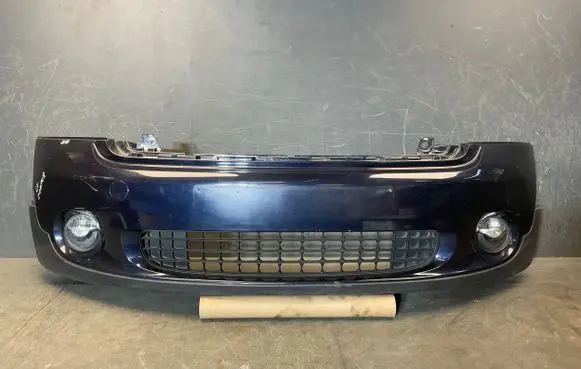 Mini Cooper Countryman R60 Front bumper 51119801917 9801917 11460913