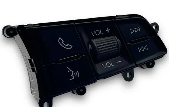 Alfa Romeo Stelvio Central body control module A5778 156150617