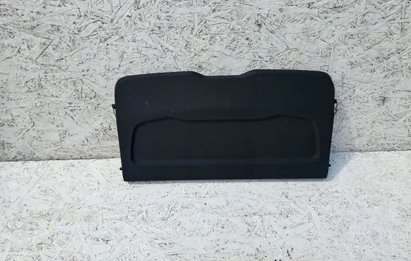 Audi A3 8Y Manual rear window sunshade cover 