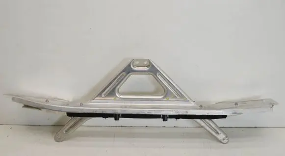 Audi Q7 4M Radiator support slam panel 4M0806391D