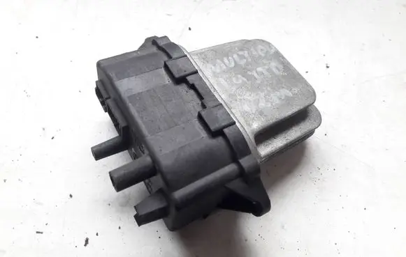Fiat Multipla Heater blower fan relay 