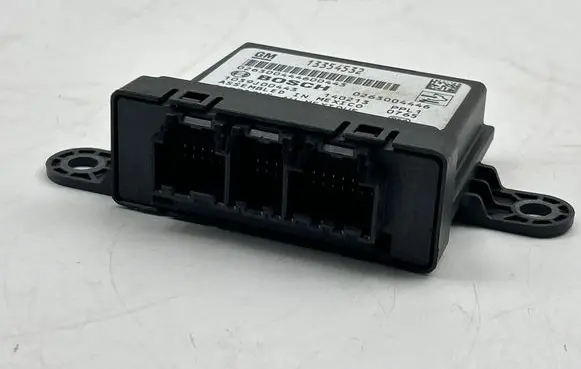 Opel Mokka Parking PDC control unit/module 13354532 140213 0263004446