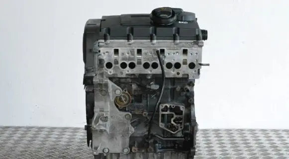 Audi A3 S3 8P Engine BKD