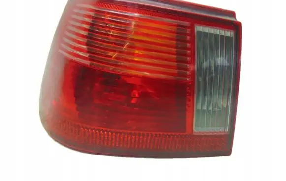 Seat Ibiza II (6k) Rear/tail lights