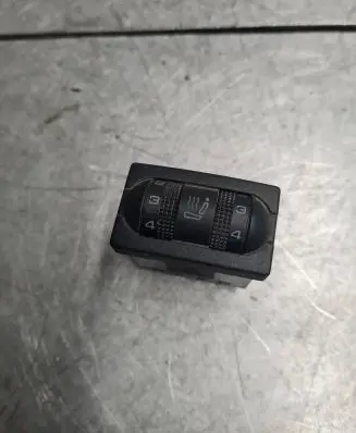 Volkswagen Transporter - Caravelle T4 Seat heating switch 3A0963563