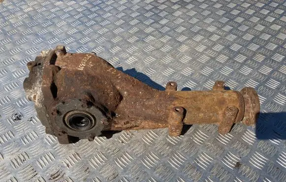 Subaru Legacy Rear differential 27011AA343 27011AA344