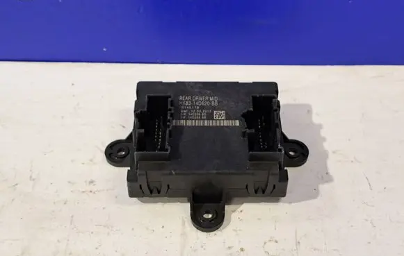 Jaguar XE Door control unit/module HK8314D620BB