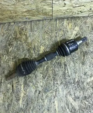 Mazda 6 Front driveshaft