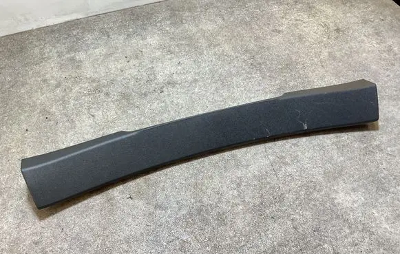 BMW i4 Centre console side trim rear 7487586